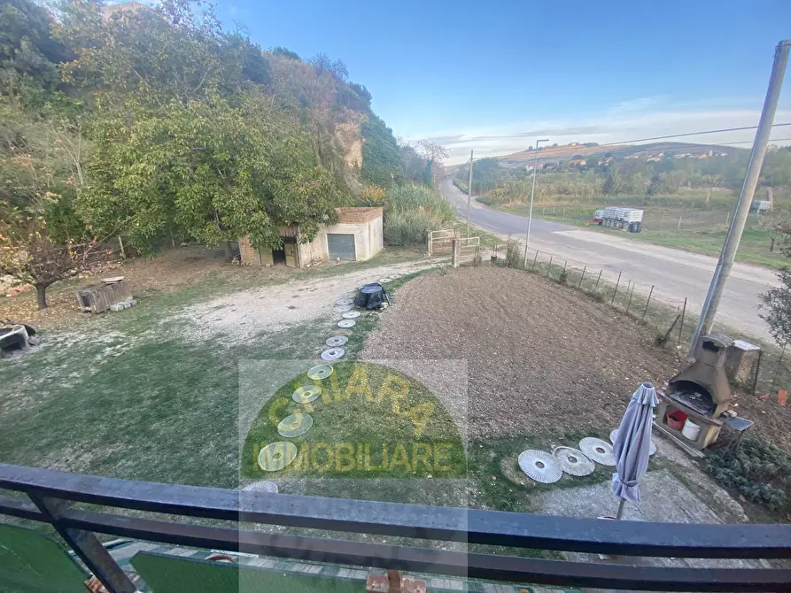 Immagine 4 di Casa indipendente in vendita  in Contrada Selva a Gissi