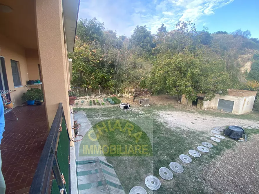 Immagine 2 di Casa indipendente in vendita  in Contrada Selva a Gissi