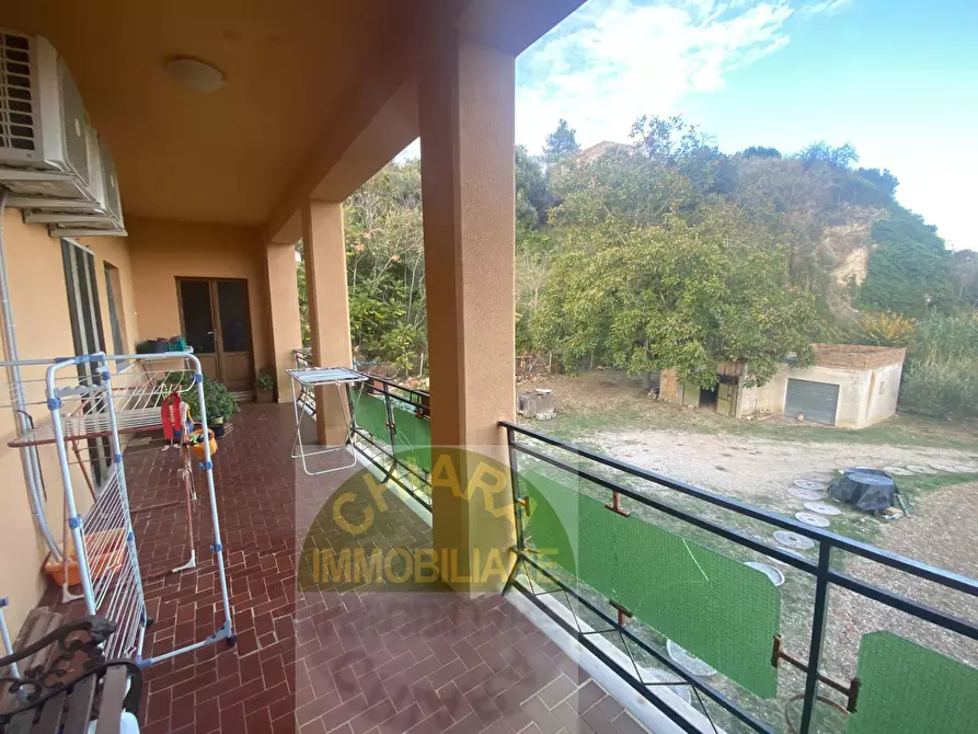 Immagine 3 di Casa indipendente in vendita  in Contrada Selva a Gissi