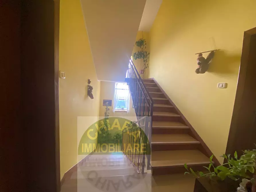 Immagine 9 di Casa indipendente in vendita  in Contrada Selva a Gissi
