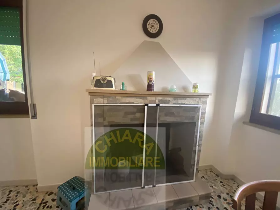 Immagine 6 di Casa indipendente in vendita  in Contrada Selva a Gissi