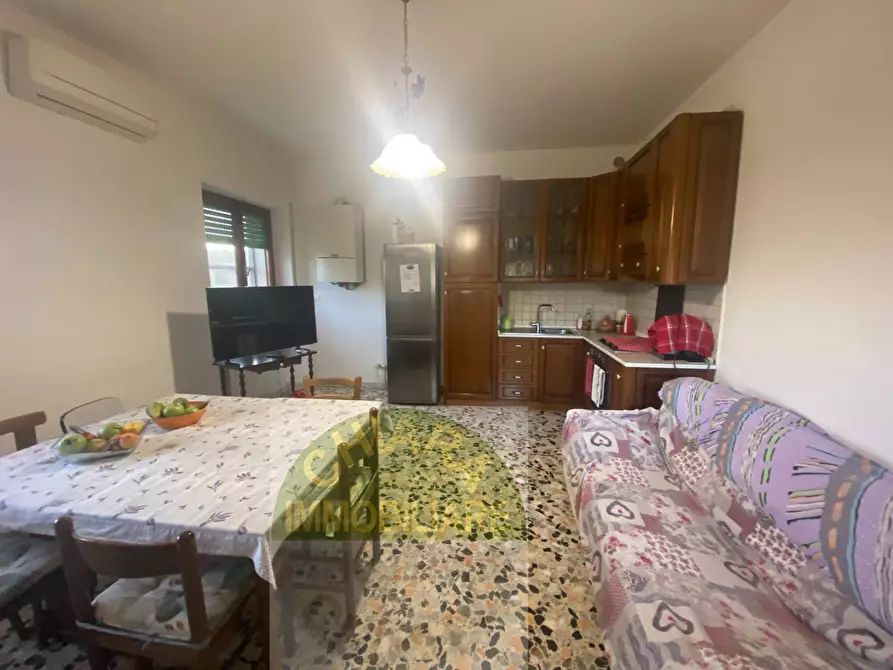 Immagine 5 di Casa indipendente in vendita  in Contrada Selva a Gissi