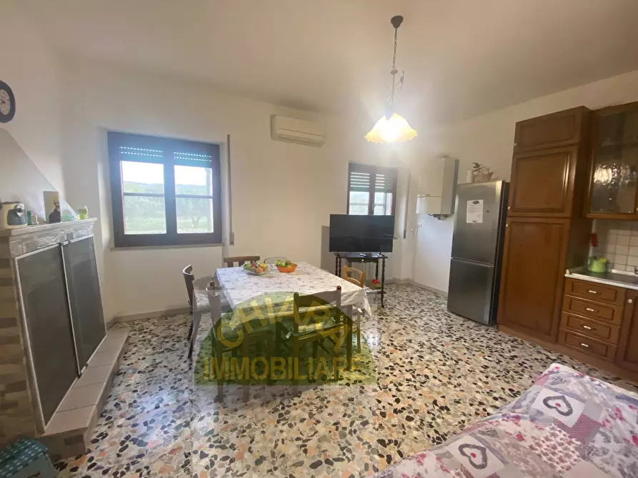 Immagine 7 di Casa indipendente in vendita  in Contrada Selva a Gissi