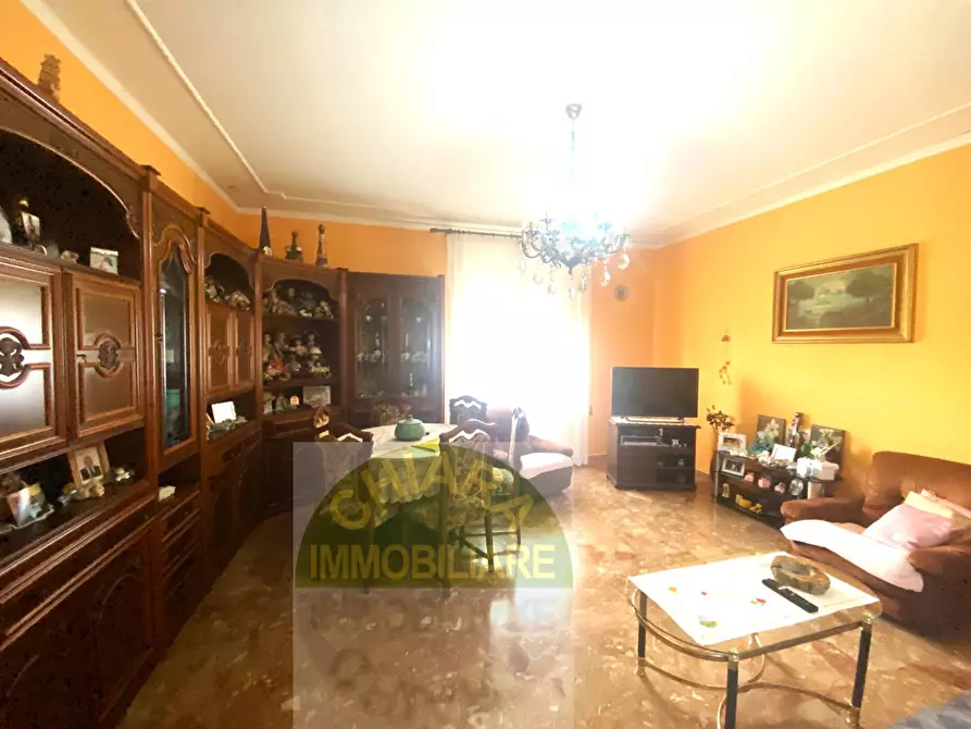 Immagine 10 di Casa indipendente in vendita  in Contrada Selva a Gissi