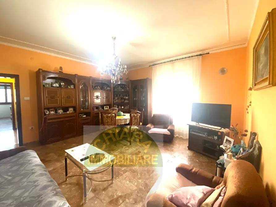 Immagine 12 di Casa indipendente in vendita  in Contrada Selva a Gissi