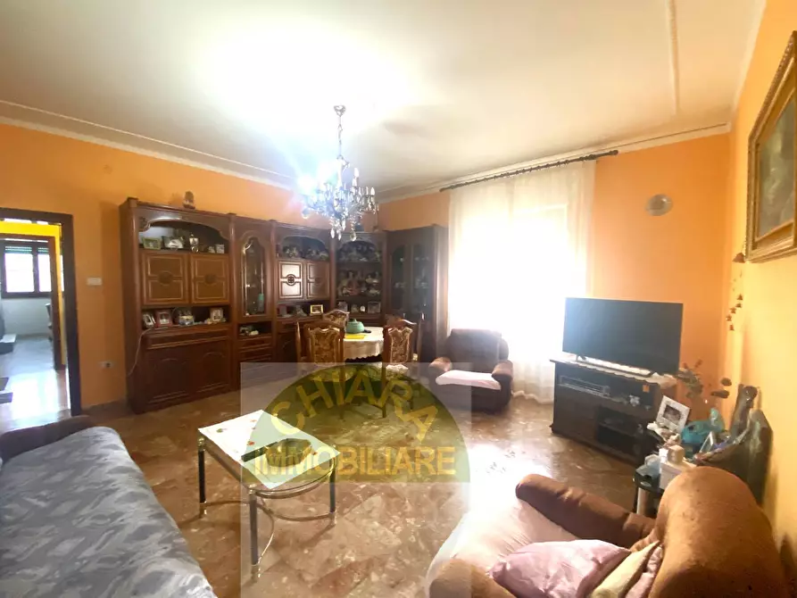 Immagine 13 di Casa indipendente in vendita  in Contrada Selva a Gissi