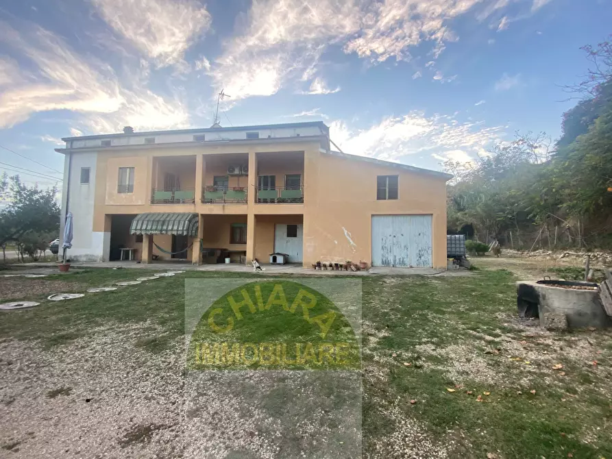 Immagine 25 di Casa indipendente in vendita  in Contrada Selva a Gissi