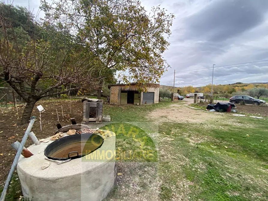 Immagine 27 di Casa indipendente in vendita  in Contrada Selva a Gissi