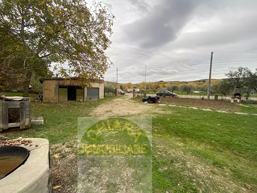 Immagine 28 di Casa indipendente in vendita  in Contrada Selva a Gissi