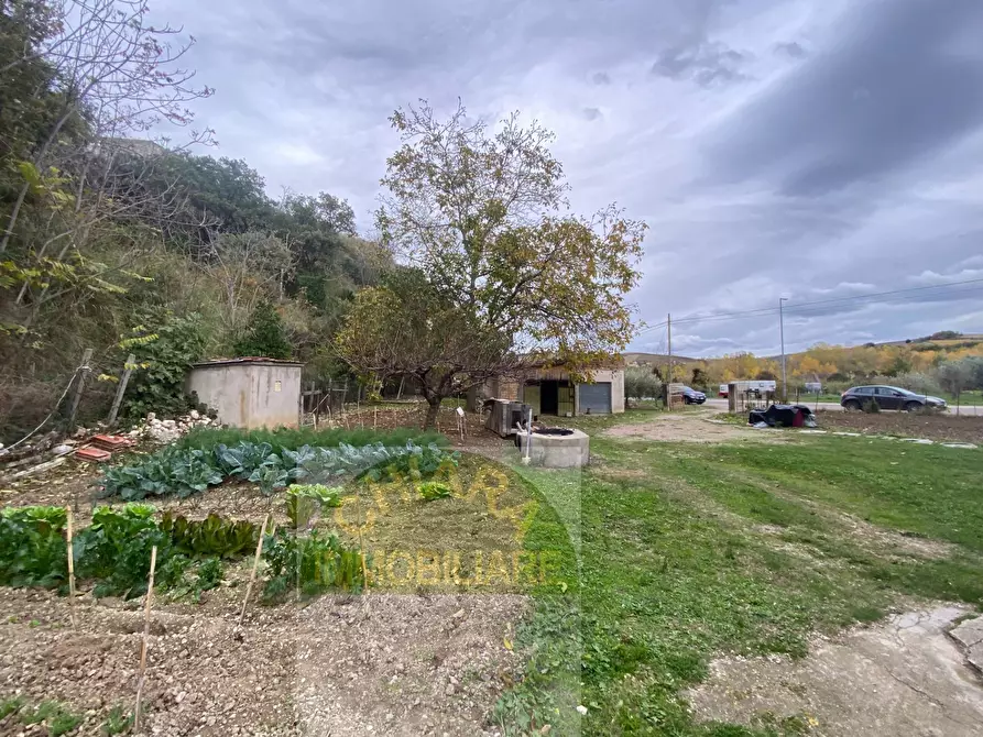 Immagine 30 di Casa indipendente in vendita  in Contrada Selva a Gissi