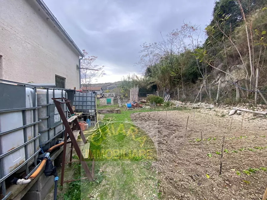 Immagine 31 di Casa indipendente in vendita  in Contrada Selva a Gissi