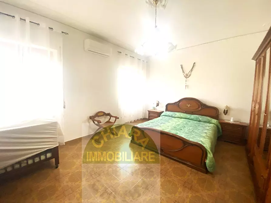 Immagine 15 di Casa indipendente in vendita  in Contrada Selva a Gissi