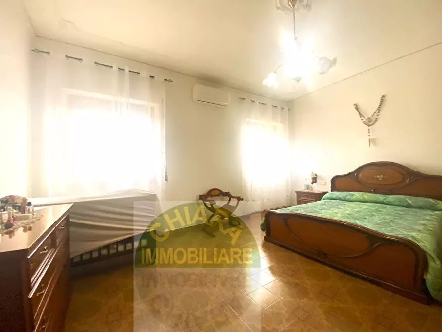 Immagine 16 di Casa indipendente in vendita  in Contrada Selva a Gissi