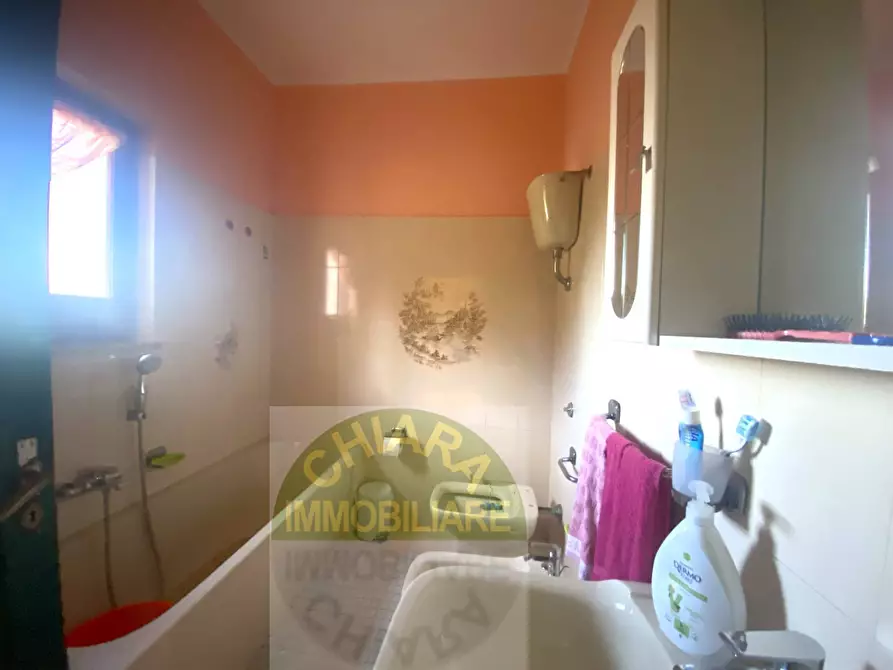 Immagine 18 di Casa indipendente in vendita  in Contrada Selva a Gissi