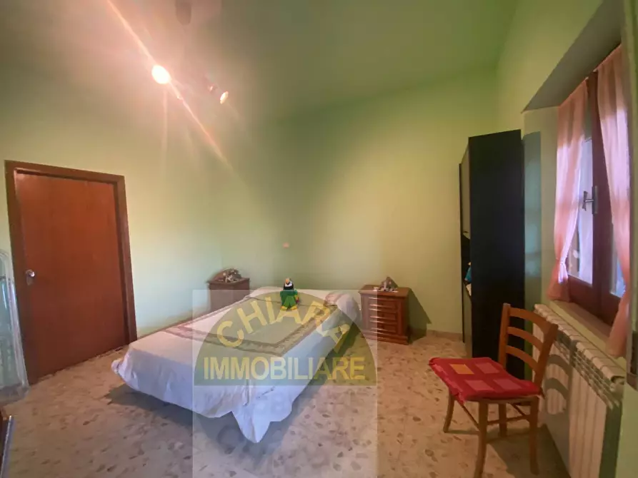 Immagine 20 di Casa indipendente in vendita  in Contrada Selva a Gissi