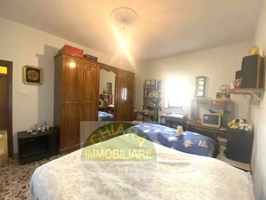 Immagine 22 di Casa indipendente in vendita  in Contrada Selva a Gissi