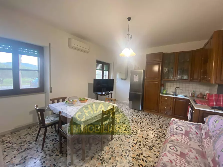 Immagine 8 di Casa indipendente in vendita  in Contrada Selva a Gissi