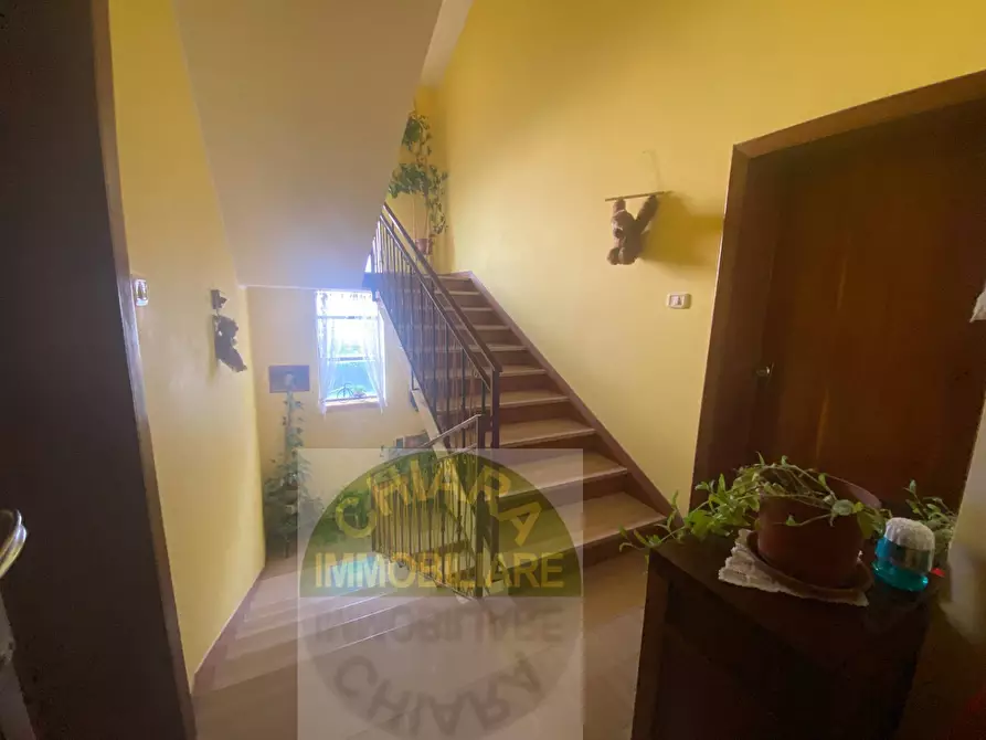 Immagine 14 di Casa indipendente in vendita  in Contrada Selva a Gissi