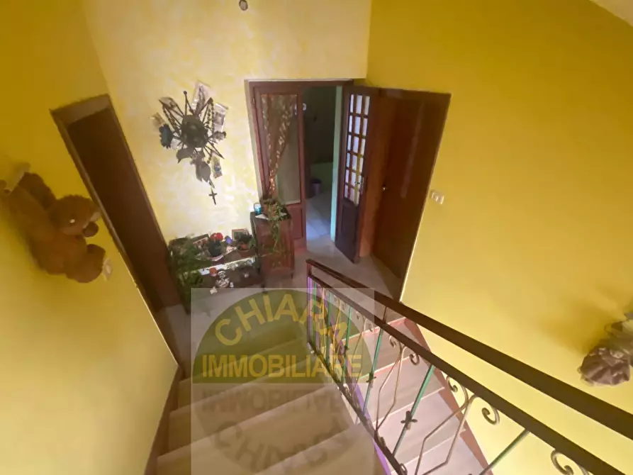 Immagine 17 di Casa indipendente in vendita  in Contrada Selva a Gissi