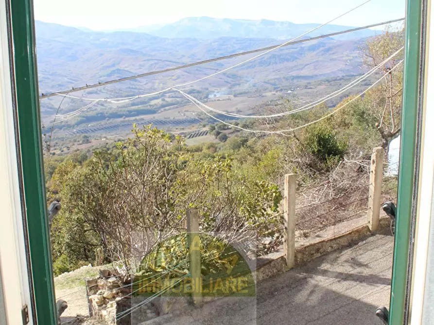 Immagine 17 di Casa semindipendente in vendita  in via Rione San Vito 5/35 a Carunchio