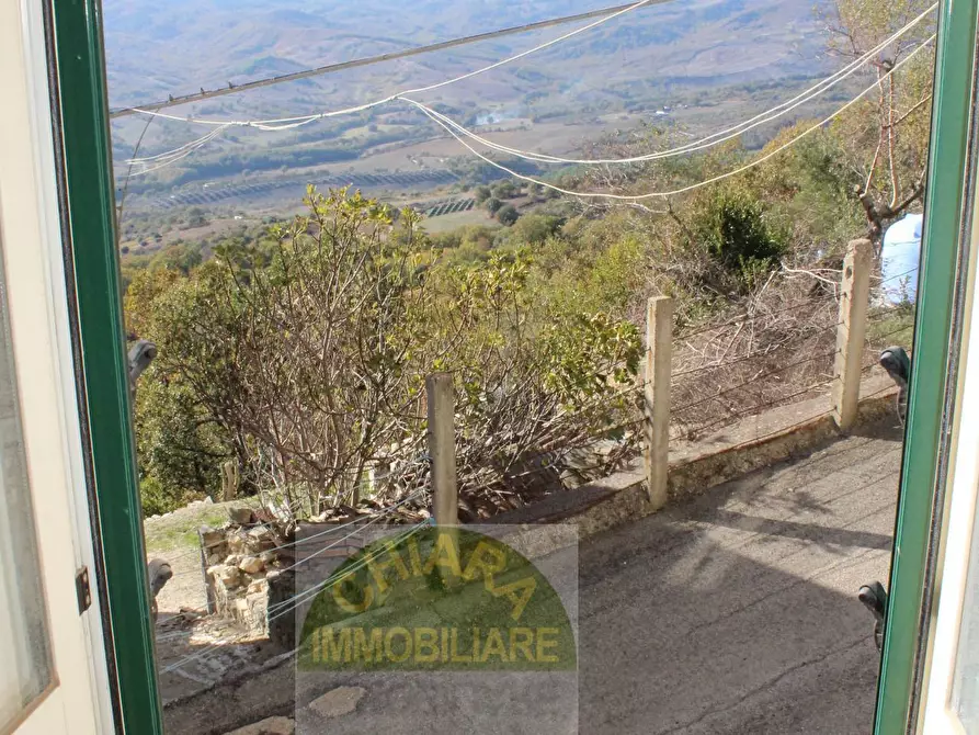 Immagine 15 di Casa semindipendente in vendita  in via Rione San Vito 5/35 a Carunchio