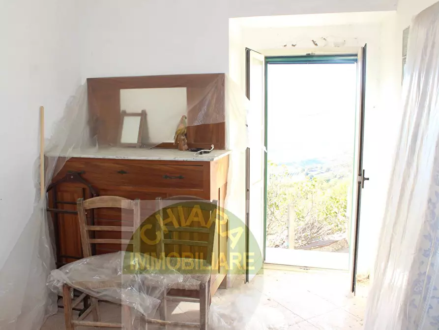 Immagine 10 di Casa semindipendente in vendita  in via Rione San Vito 5/35 a Carunchio