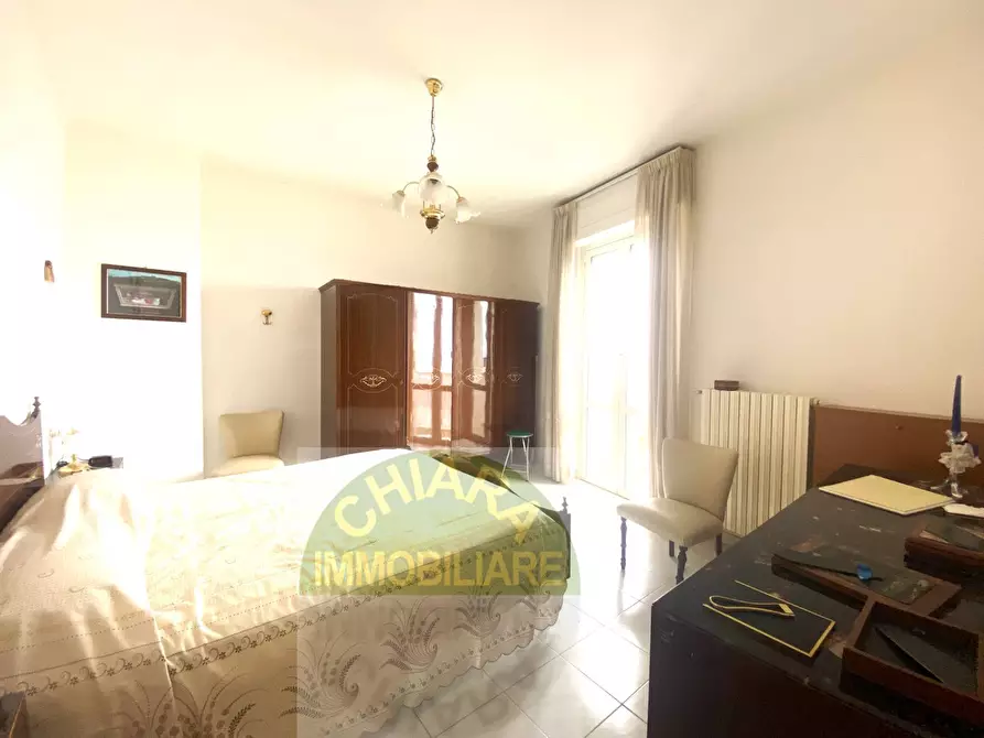 Immagine 13 di Casa semindipendente in vendita  in via Roma 11 a Carunchio