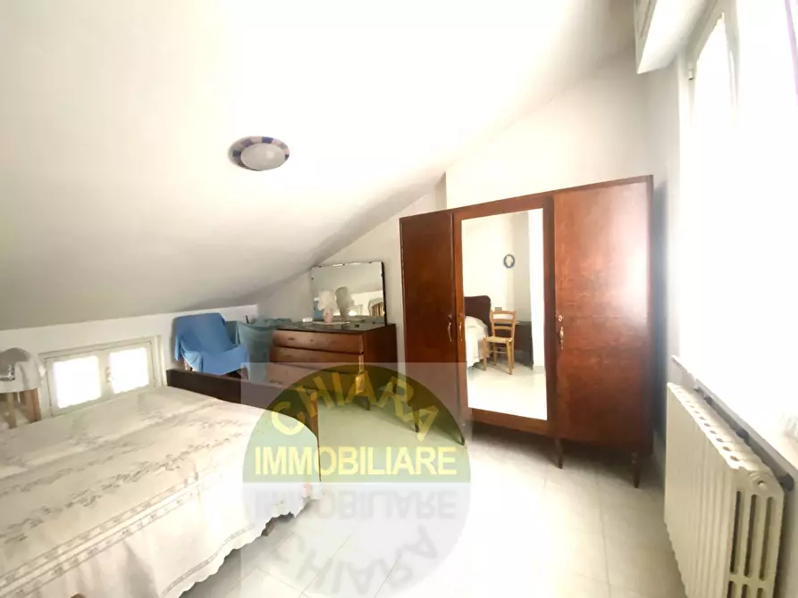 Immagine 18 di Casa semindipendente in vendita  in via Roma 11 a Carunchio