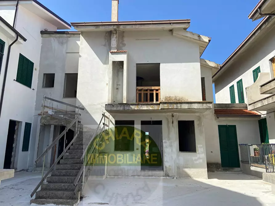 Immagine 30 di Appartamento in vendita  in via Osimo a Casalbordino