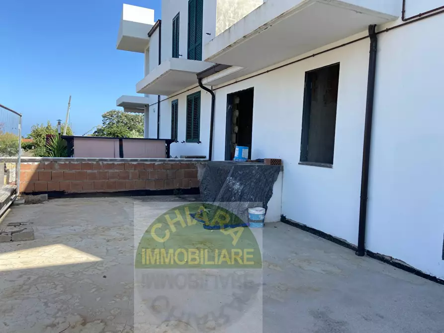 Immagine 19 di Appartamento in vendita  in via Osimo a Casalbordino