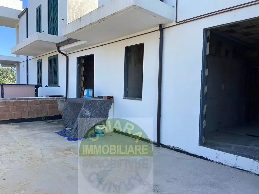 Immagine 18 di Appartamento in vendita  in via Osimo a Casalbordino