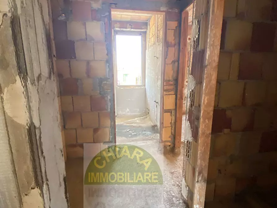 Immagine 20 di Appartamento in vendita  in via Osimo a Casalbordino