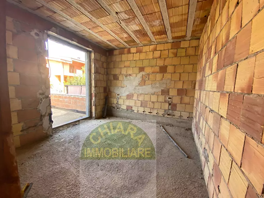 Immagine 22 di Appartamento in vendita  in via Osimo a Casalbordino