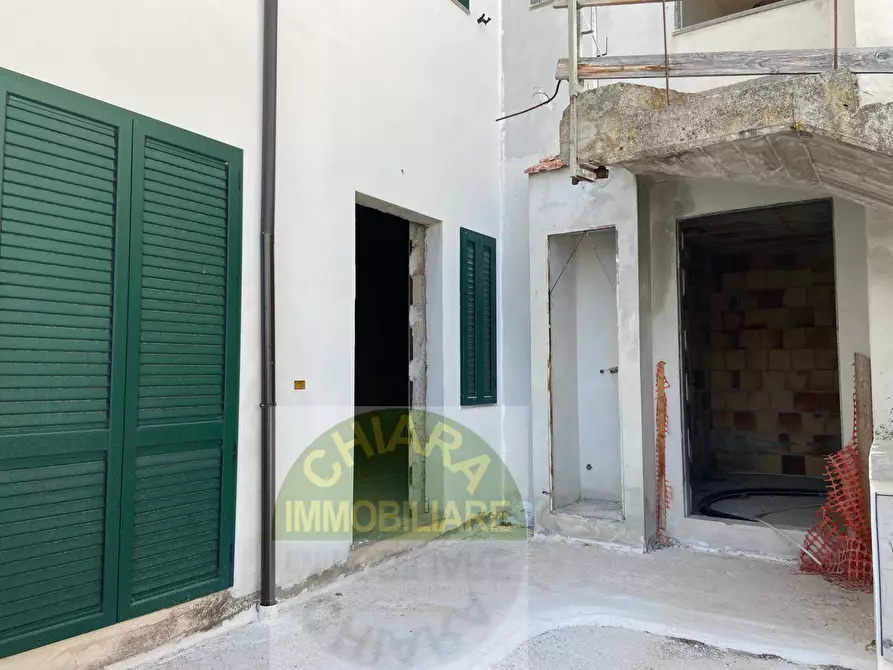 Immagine 25 di Appartamento in vendita  in via Osimo a Casalbordino