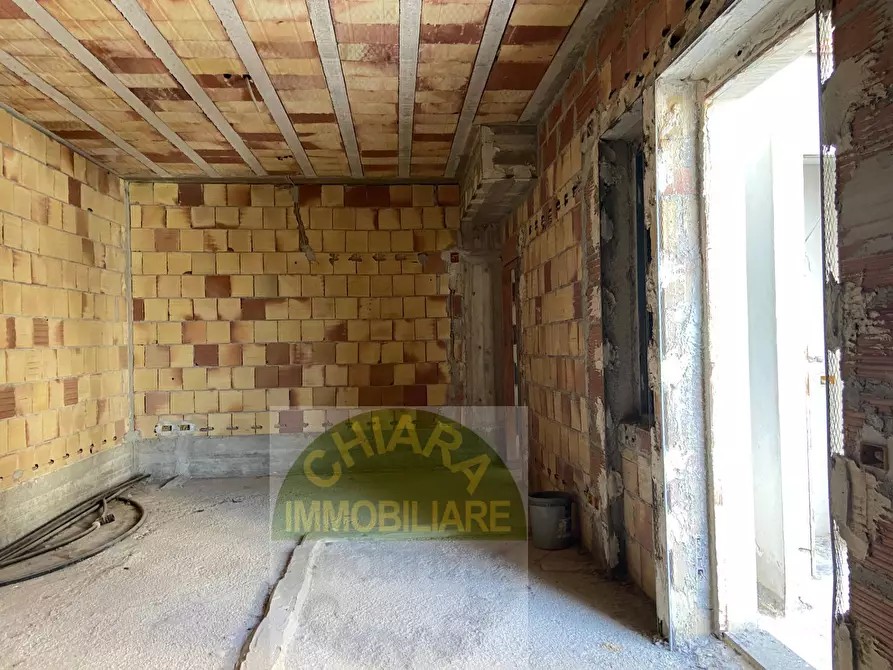 Immagine 26 di Appartamento in vendita  in via Osimo a Casalbordino