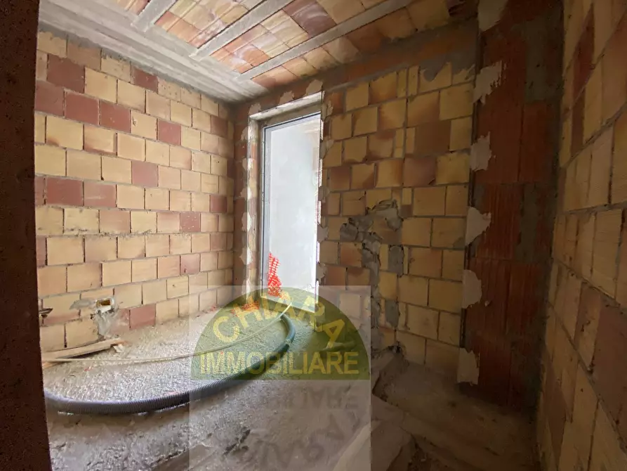 Immagine 27 di Appartamento in vendita  in via Osimo a Casalbordino