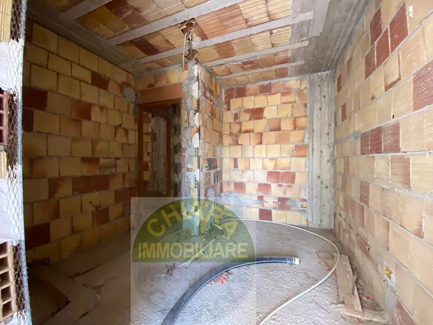 Immagine 28 di Appartamento in vendita  in via Osimo a Casalbordino