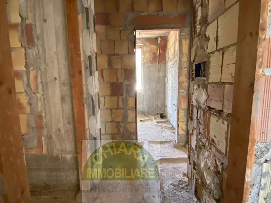 Immagine 29 di Appartamento in vendita  in via Osimo a Casalbordino