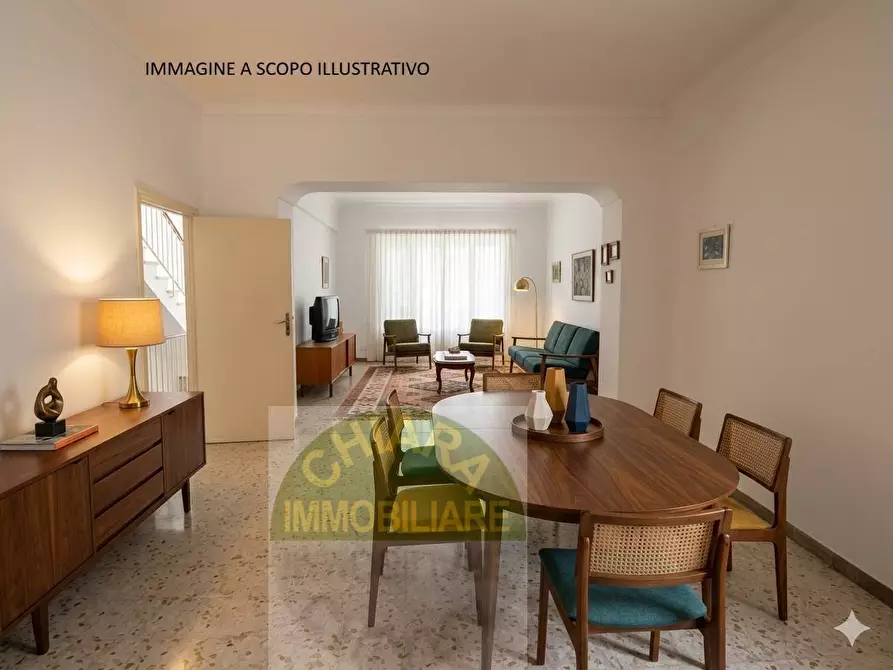 Immagine 4 di Casa semindipendente in vendita  in Corso Dante 20/A a Cupello