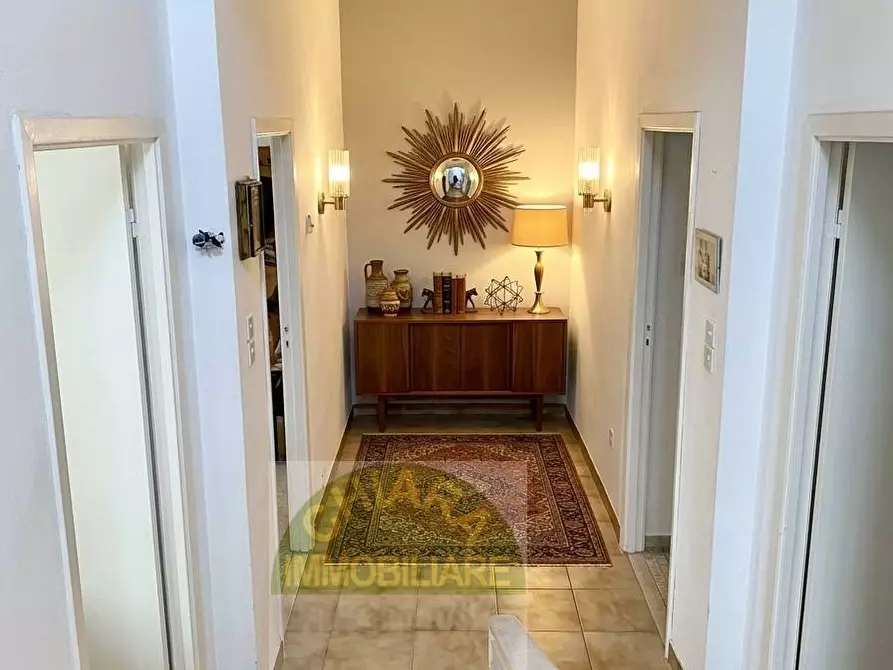Immagine 9 di Casa semindipendente in vendita  in Corso Dante 20/A a Cupello