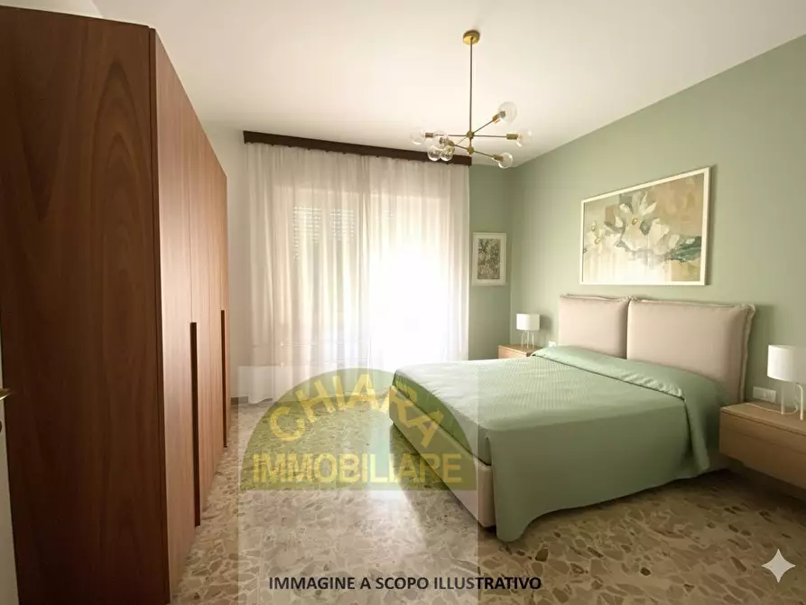 Immagine 18 di Casa semindipendente in vendita  in Corso Dante 20/A a Cupello