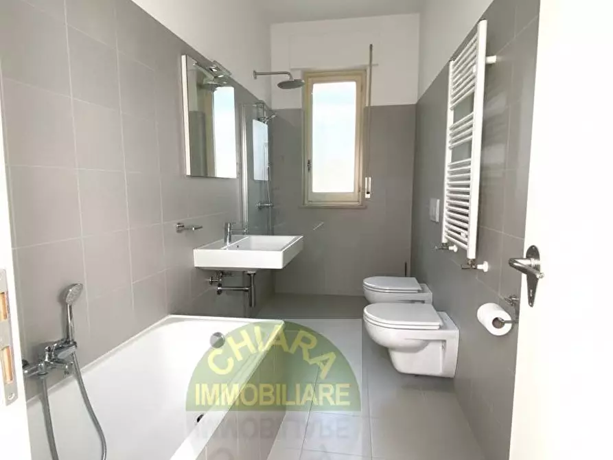 Immagine 31 di Casa semindipendente in vendita  in Corso Dante 20/A a Cupello