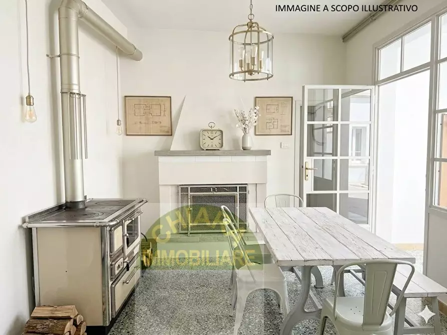 Immagine 6 di Appartamento in vendita  in Giuseppe Verdi 40 a Carunchio