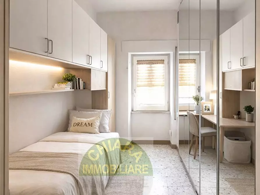 Immagine 19 di Appartamento in vendita  in Giuseppe Verdi 40 a Carunchio