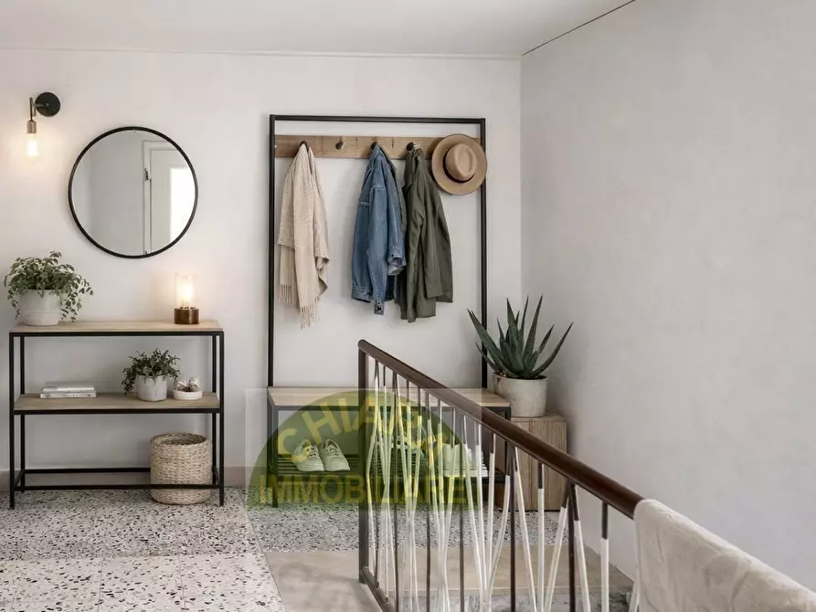 Immagine 23 di Appartamento in vendita  in Giuseppe Verdi 40 a Carunchio