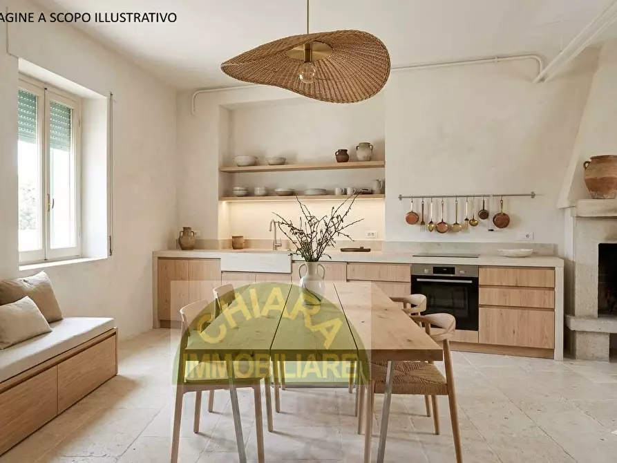 Immagine 16 di Casa indipendente in vendita  in Contrada Reale 1 a Cupello