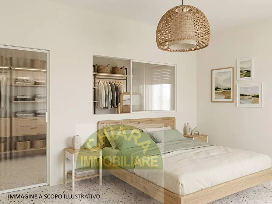 Immagine 27 di Casa indipendente in vendita  in Contrada Reale 1 a Cupello