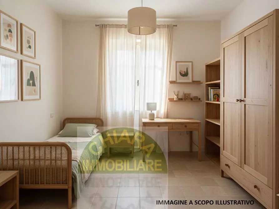 Immagine 34 di Casa indipendente in vendita  in Contrada Reale 1 a Cupello