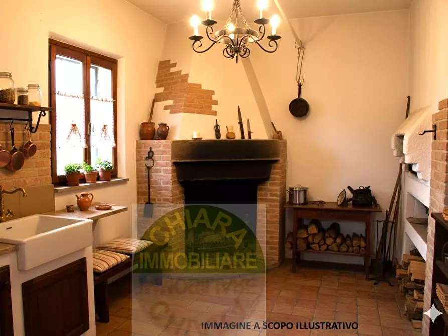 Immagine 58 di Casa indipendente in vendita  in Contrada Reale 1 a Cupello