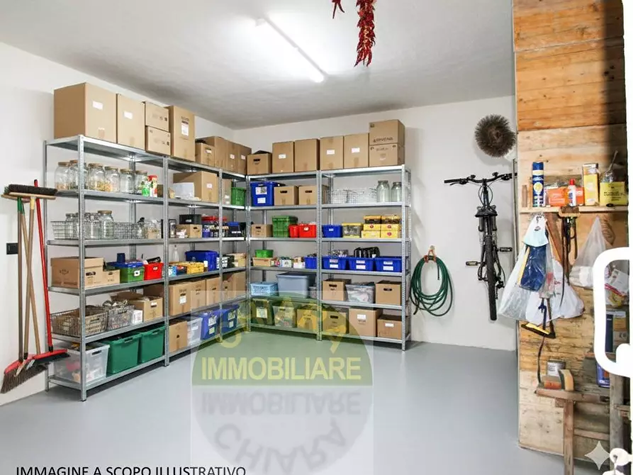 Immagine 64 di Casa indipendente in vendita  in Contrada Reale 1 a Cupello